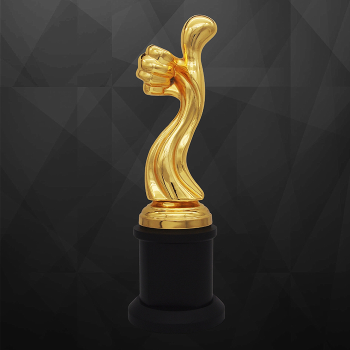 9269 - Exclusive Sculptures Awards (Thumb)
