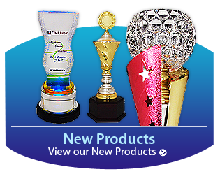 NEW PRODUCTS