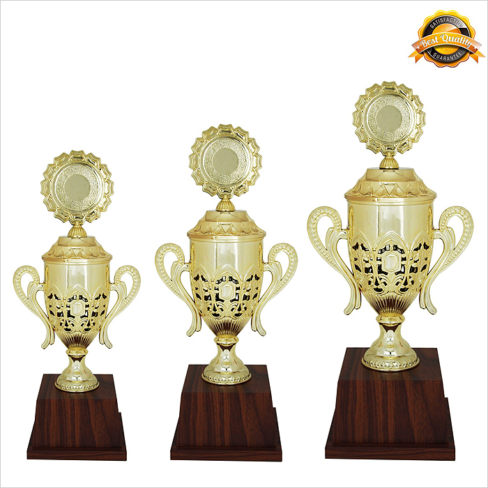 4084 - New Generation Trophy