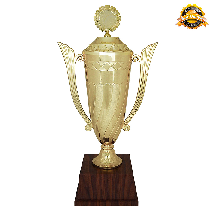 4089 - New Generation Trophy