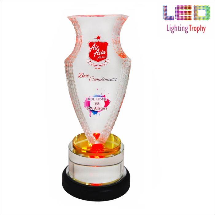 3071 - LED Lighting Trophy