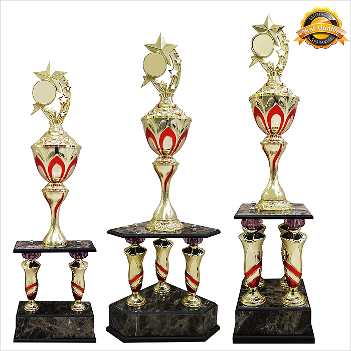 4099 - Star Trophy