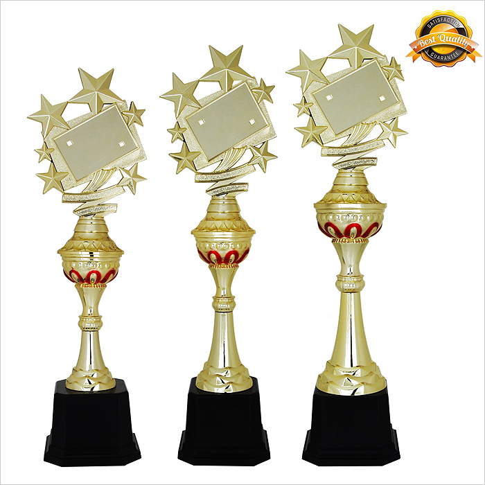 4103 - Star Trophy