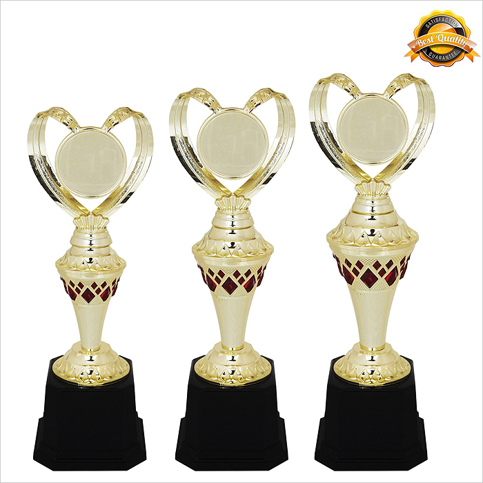 4117 - Love Trophy