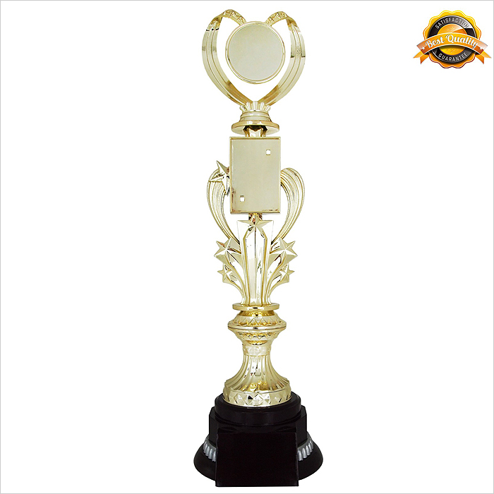 4127 - Love & Star Trophy