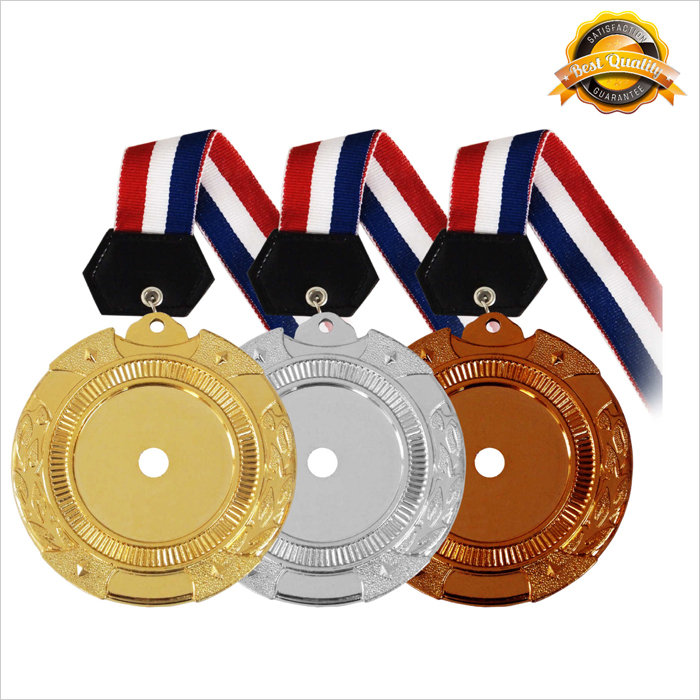 HM005 - Plastic Hanging Medal