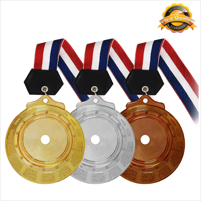 HM002 - Plastic Hanging Medal