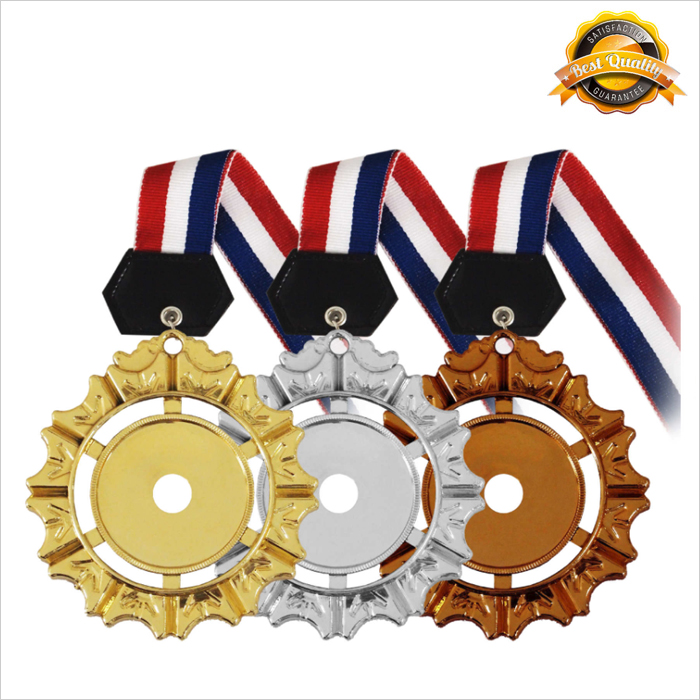 HM006 - Plastic Hanging Medal