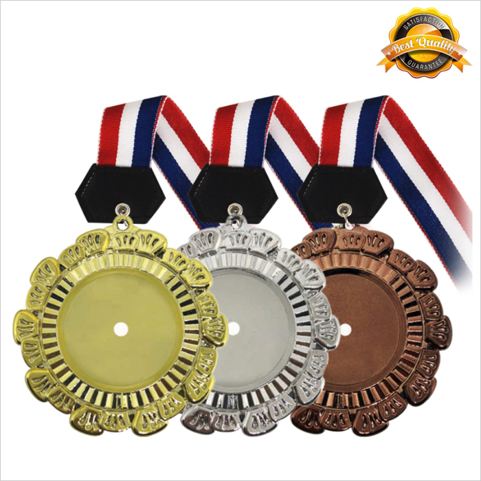 HM008 - Plastic Hanging Medal