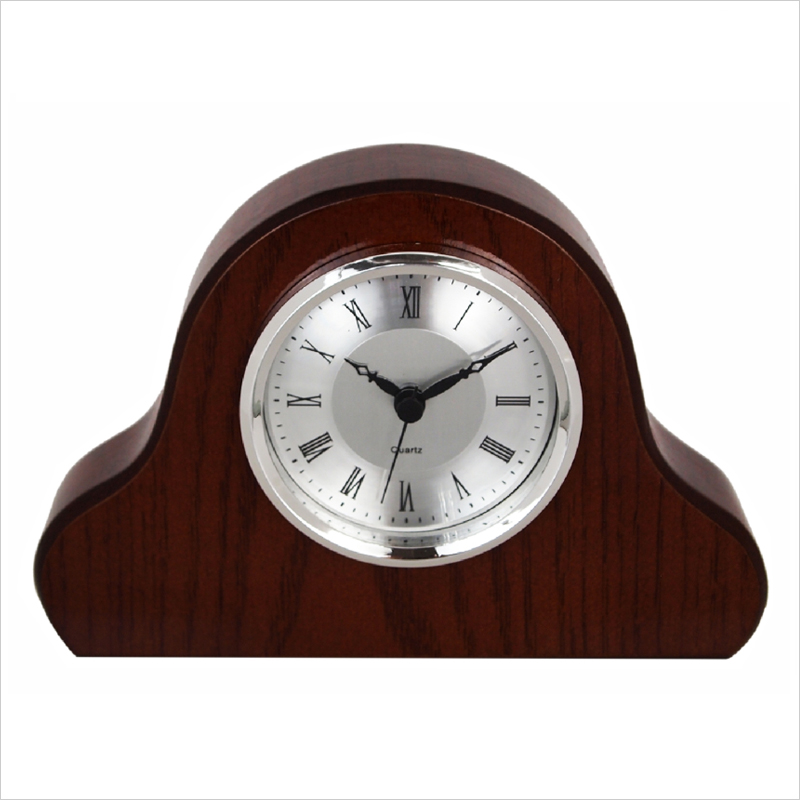 7095 - Exclusive Wooden Clock Series