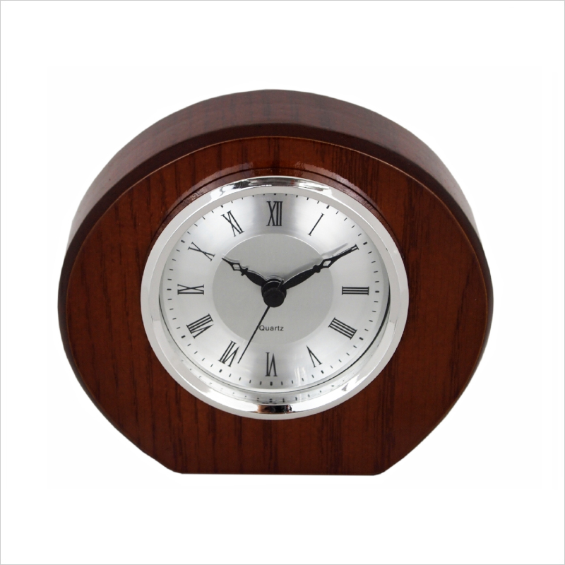 7096 - Exclusive Wooden Clock Series