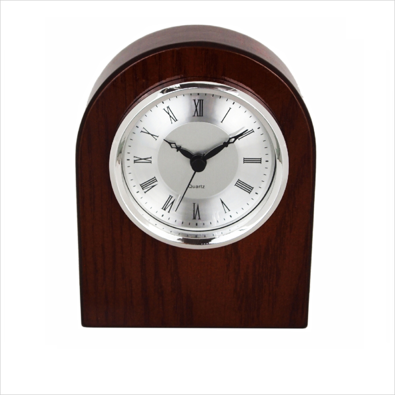 7099 - Exclusive Wooden Clock Series