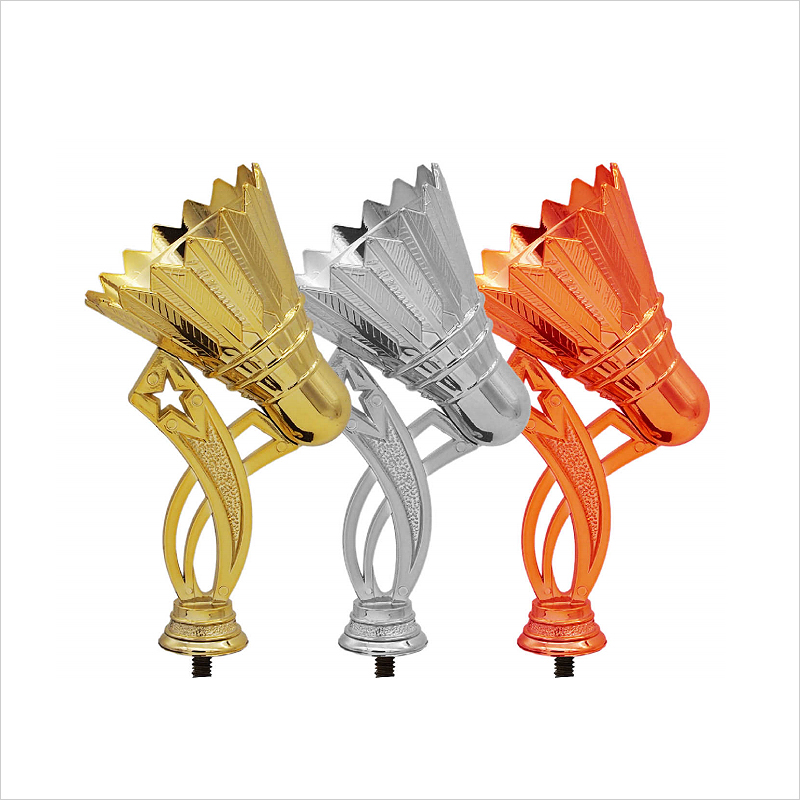 PF-03 - Plastic Trophy Top Holder