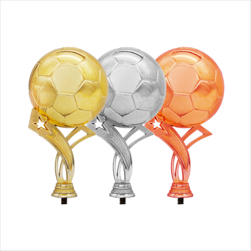 PF-04 - Plastic Trophy Top Holder