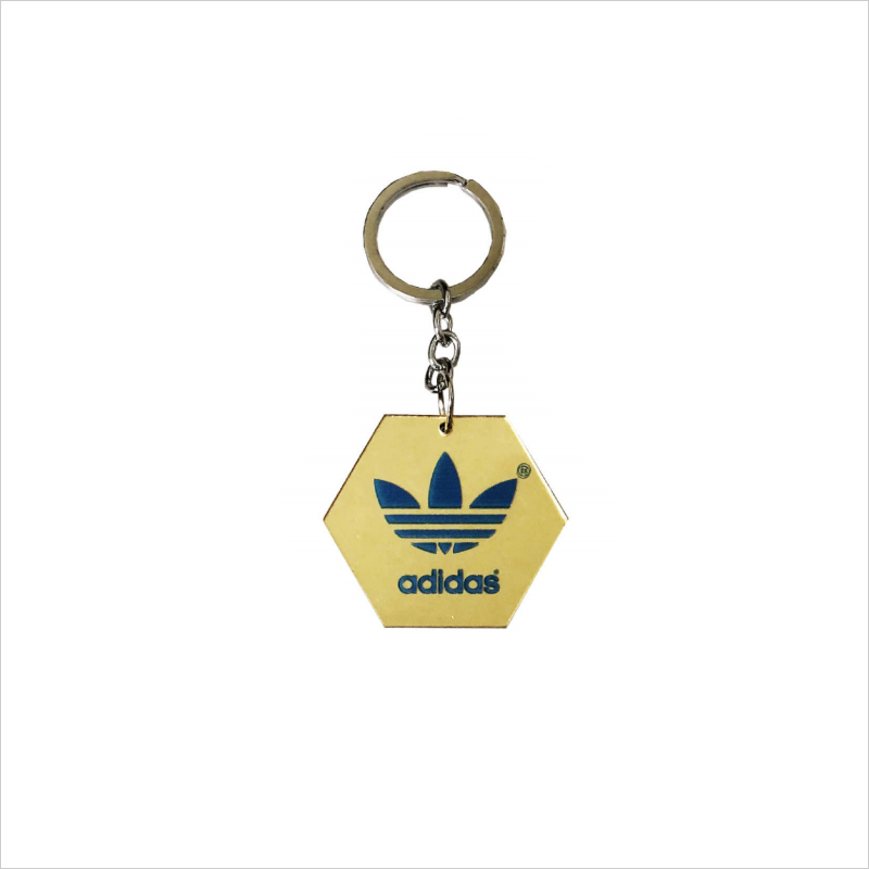 5049 - Acrylic Keychain