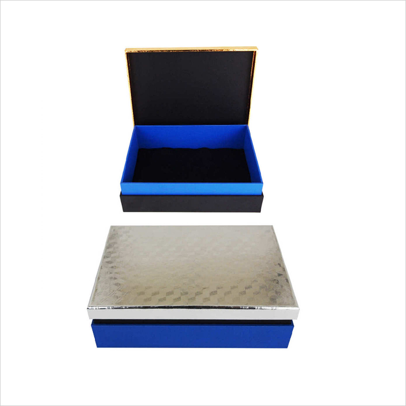 CM 001 - Custom Made Gift Box