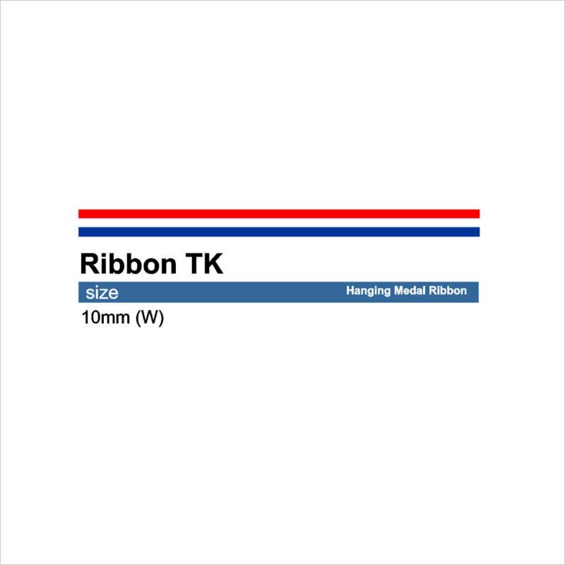 Ribbon TK