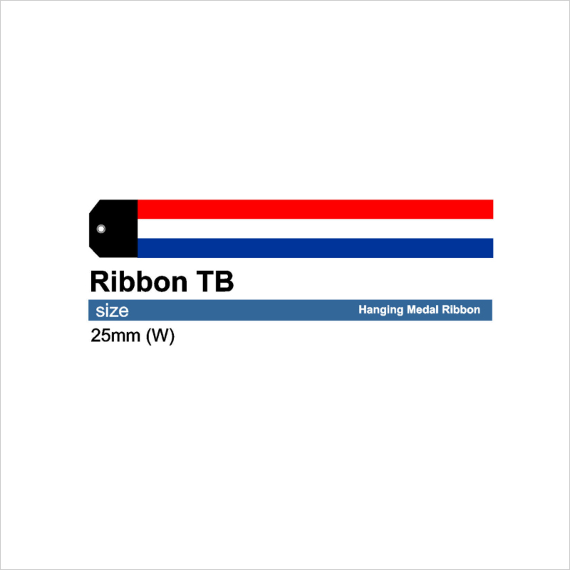 Ribbon TB