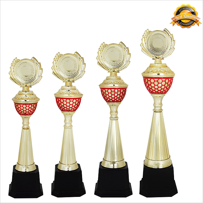 4110 - New Generation Trophy