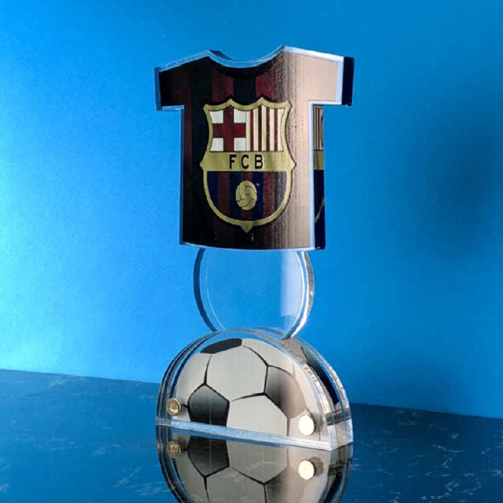 CM 068 - Custom Made Souvenir