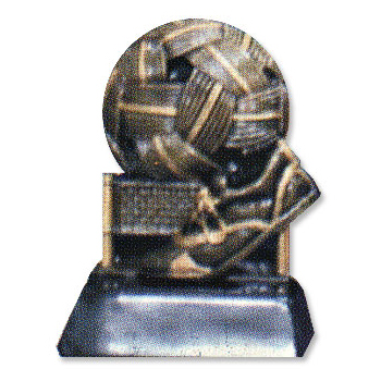 RCI-TAKRAW - Takraw Fibre Trophy