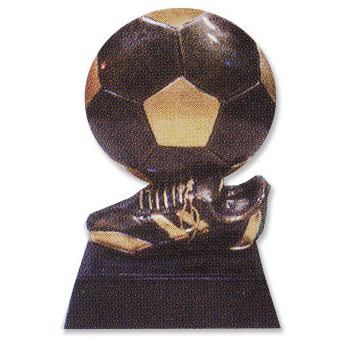 RCI-FOOTBALL - Football Fibre Trophy