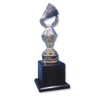 KF94 - Fibre Trophy