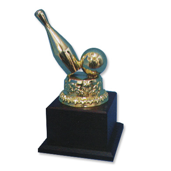 KF221 - Fibre Trophy