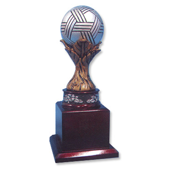 KF21 Fibre Trophy