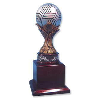 KF21 - Fibre Trophy