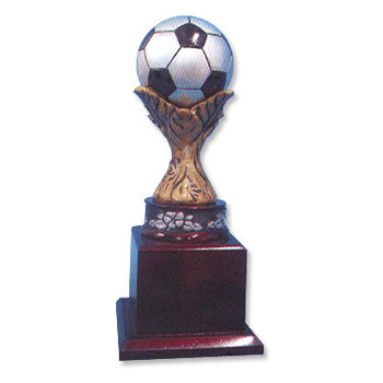 KF19 Fibre Trophy