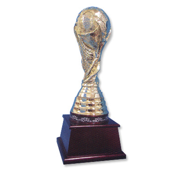 KF105 - Fibre Trophy