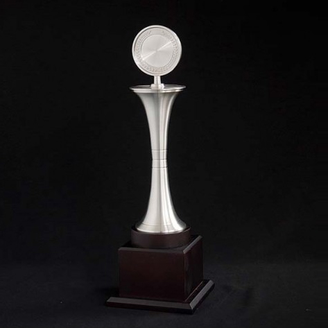 F653 Pewter Trophy