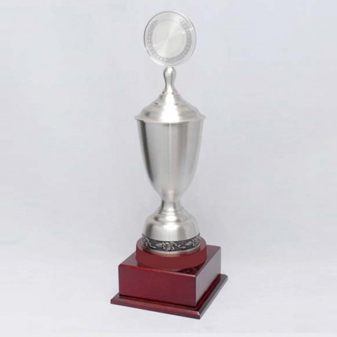 FT1 - Pewter Trophy