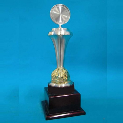 S34 - Pewter Trophy