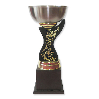 KEP 7001C - Pewter Trophy