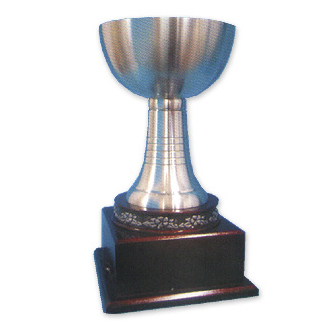 KS50 - Pewter Trophy