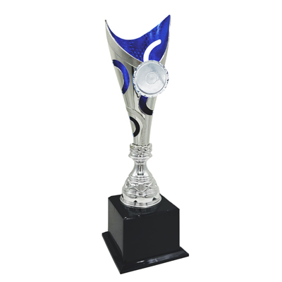 XT 2335 SBL - Plastic Trophy