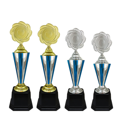 PT 0910F SBL - Plastic Trophy