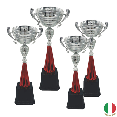 BAW 732 SRD - Metal Cup Trophy