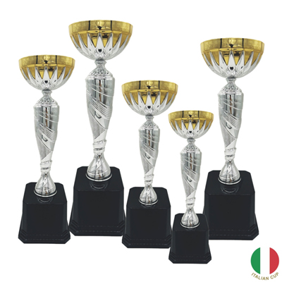 BAW 731 GSV - Metal Cup Trophy