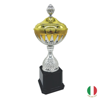 BAW 725 SGD - Metal Cup Trophy