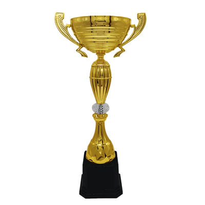 BAW 713 - Metal Cup Trophy