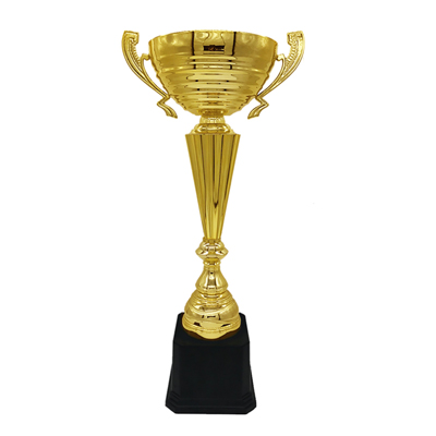 BAW 712 - Metal Cup Trophy