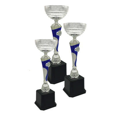 BAW 711 SBL - Metal Cup Trophy