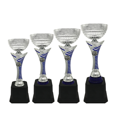 BAW 710 SBL - Metal Cup Trophy