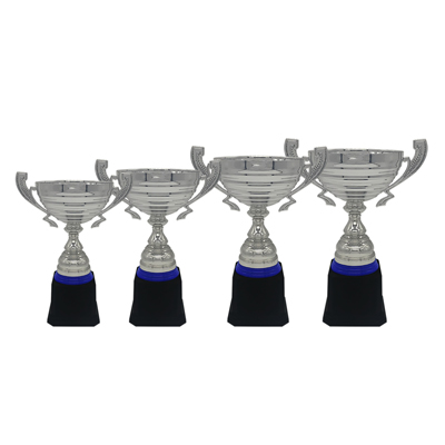 BAW 709 SBL - Metal Cup Trophy