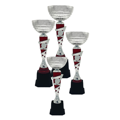 BAW 708 SRD - Metal Cup Trophy