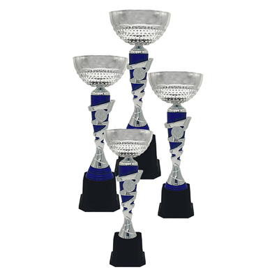 BAW 708 SBL - Metal Cup Trophy