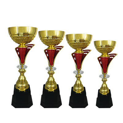 BAW 703 - Metal Cup Trophy